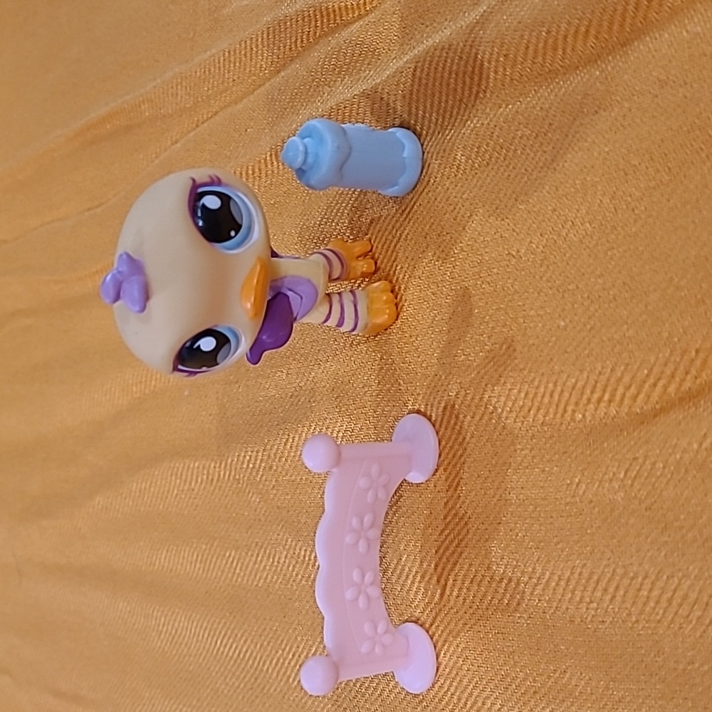 LITTLEST PET SHOP